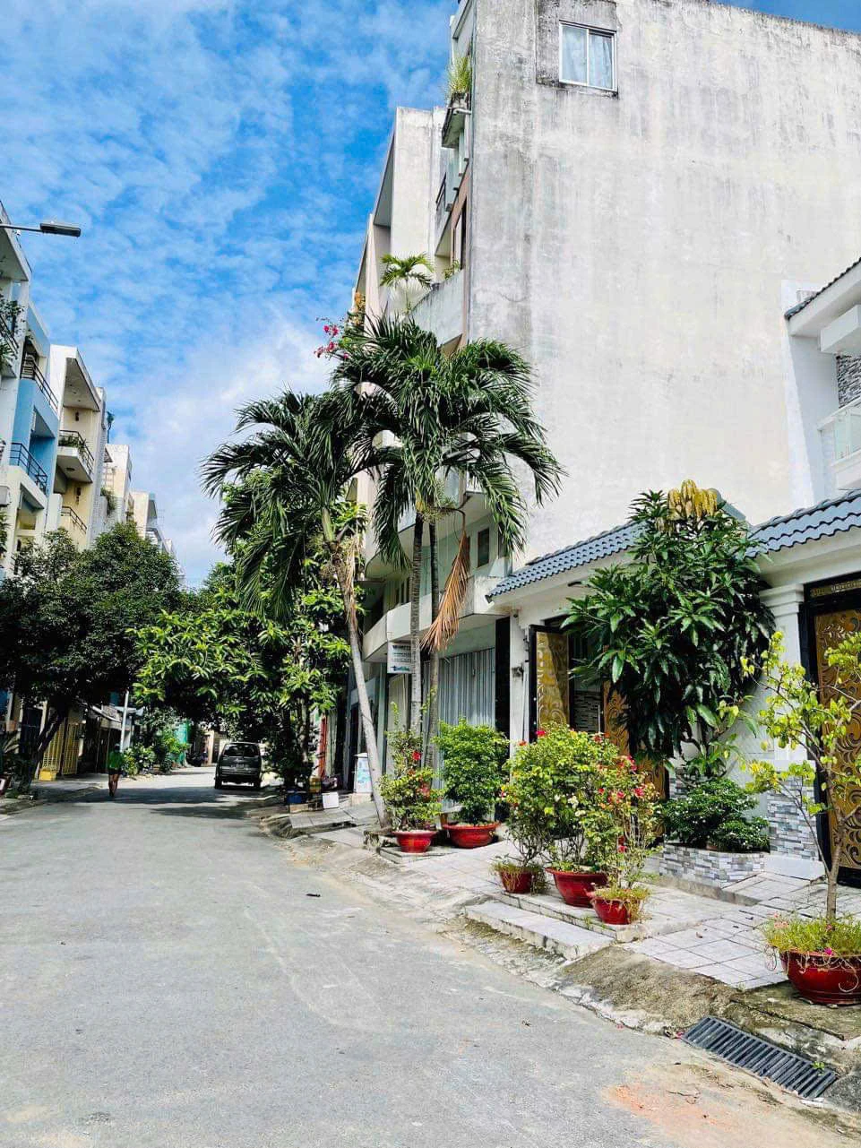 Bán Biệt thự 243/2/35 tại Chu Văn An, Phường Bình Thạnh, Tp Hồ Chí Minh giá 28 tỷ