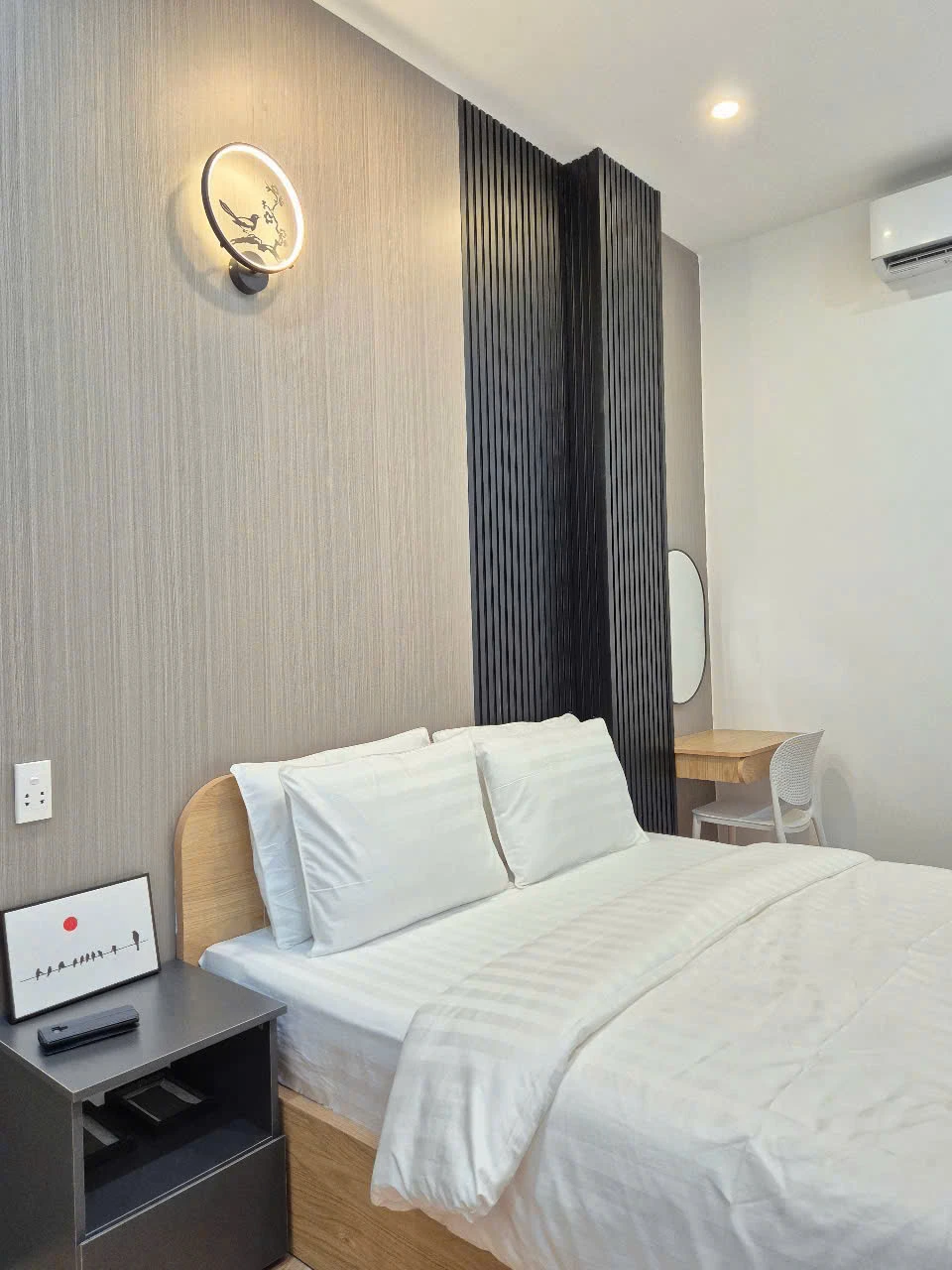 Bán CHDV 69/2/9-9A Nguyễn Gia Trí, Phường Thạnh Mỹ Tây, Tp Hồ Chí Minh giá 54 tỷ