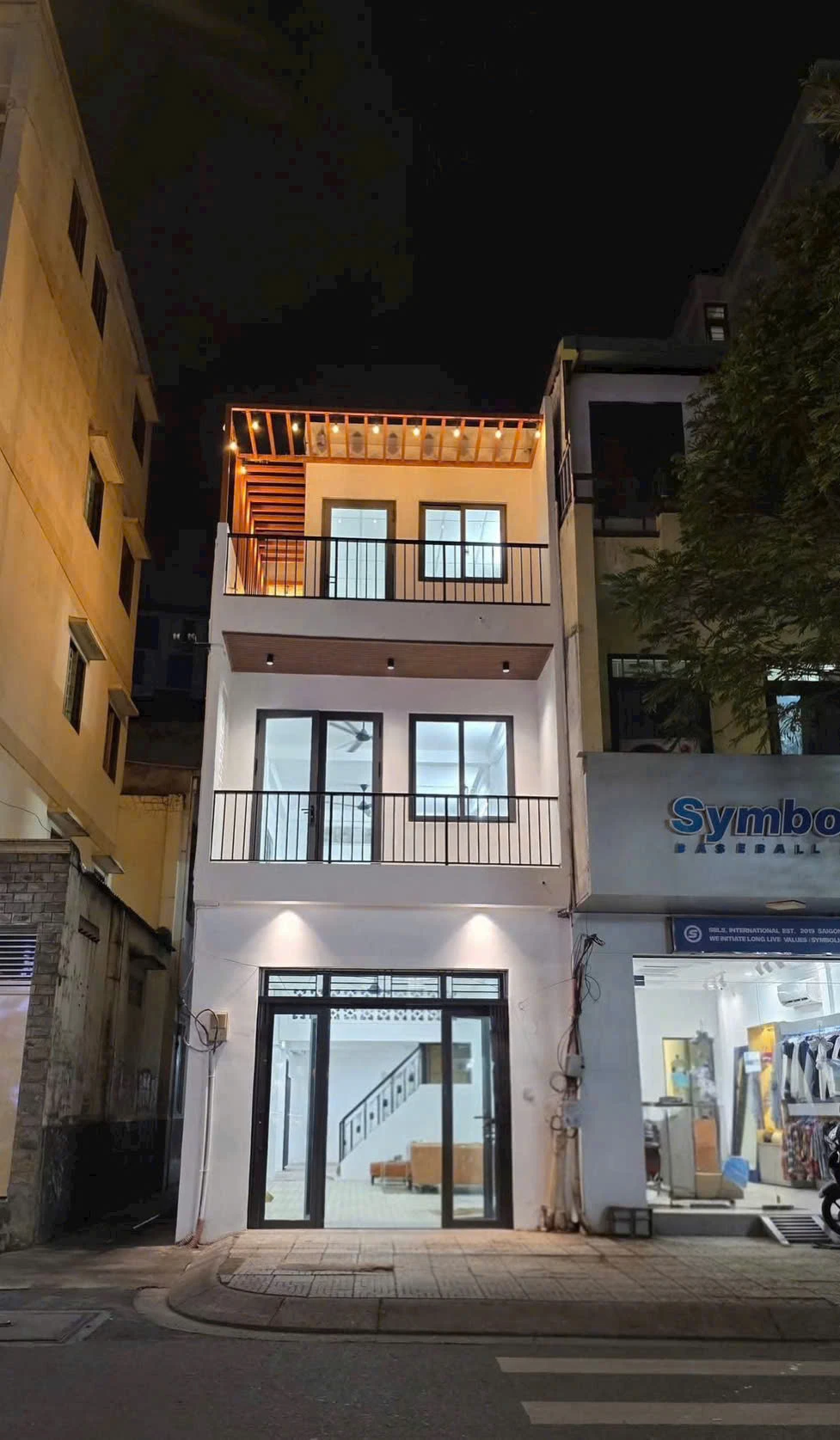 Bán nhà mặt tiền 29 Đỗ Thị Lời, Phường Nhiêu Lộc, Tp Hồ Chí Minh giá 16 tỷ