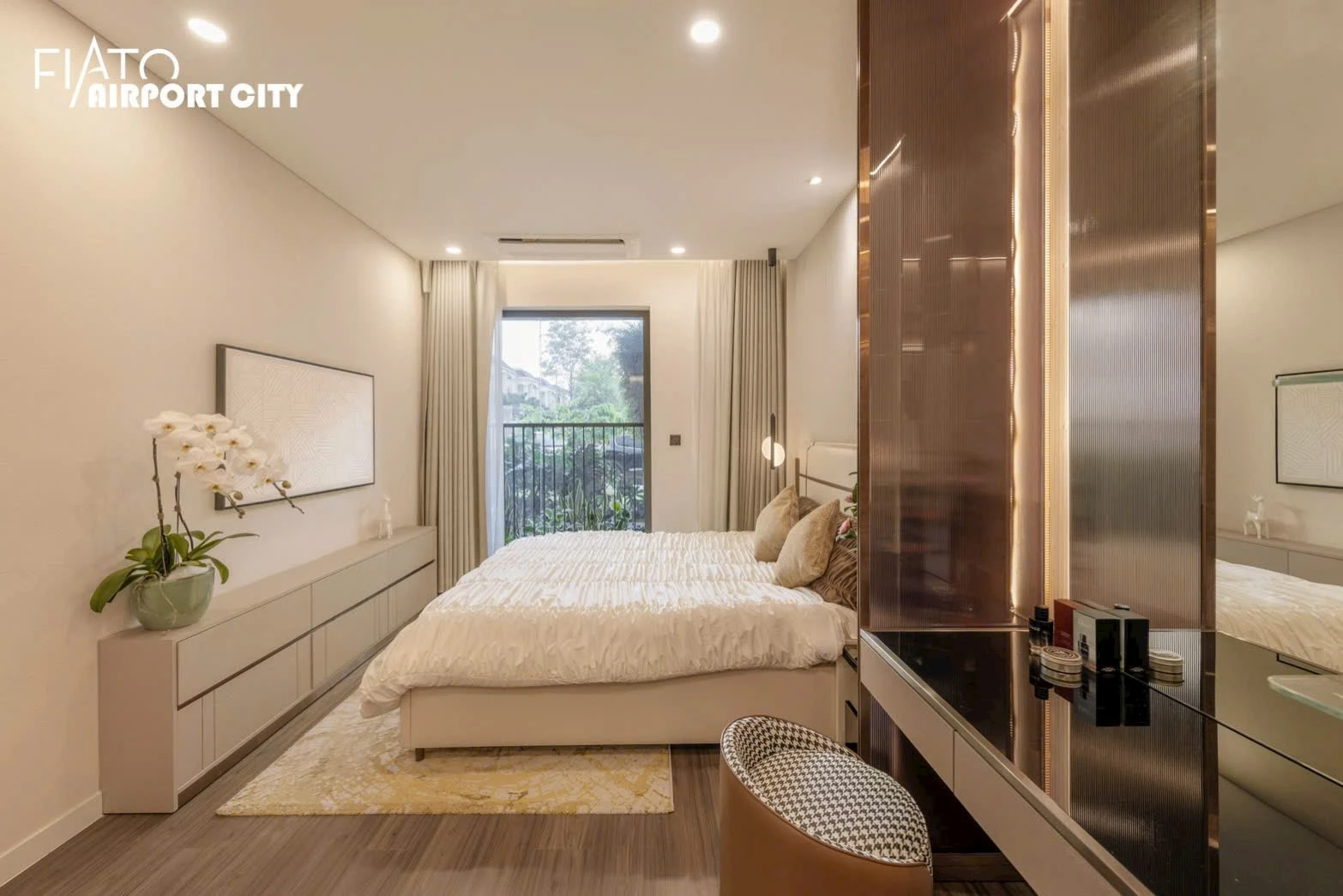 🏙️ CHUYỂN NHƯỢNG CĂN HỘ 1PN – FIATO AIRPORT CITY ✨