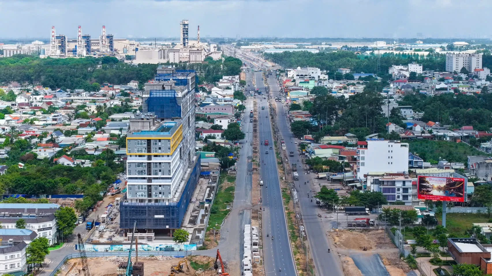 🏙️ CHUYỂN NHƯỢNG CĂN HỘ 1PN – FIATO AIRPORT CITY ✨