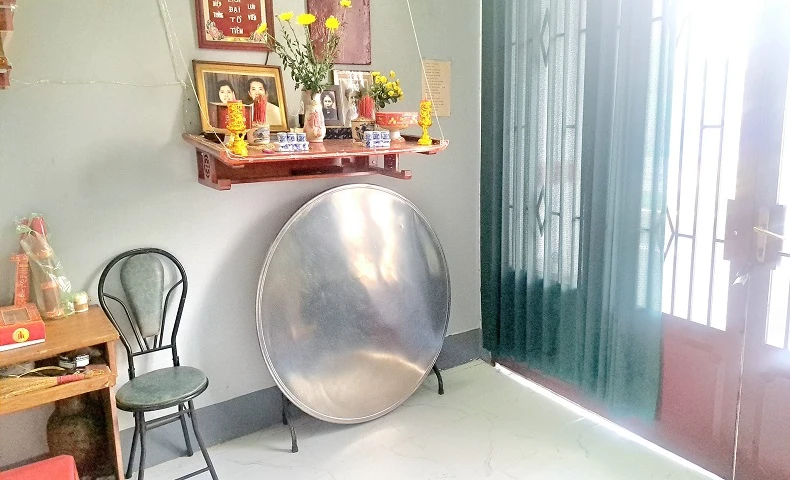 Bán nhà mặt tiền KD Cộng Hoà, P13, Tân Bình, 80m2, 3 tầng, giá mểm, hiếm nhà MT bán