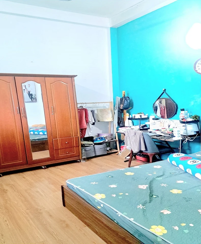 Bán nhà mặt tiền KD Cộng Hoà, P13, Tân Bình, 80m2, 3 tầng, giá mểm, hiếm nhà MT bán