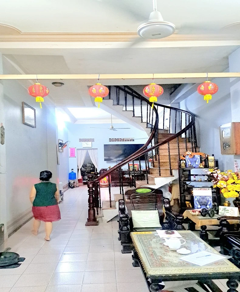 Bán nhà mặt tiền KD Cộng Hoà, P13, Tân Bình, 80m2, 3 tầng, giá mểm, hiếm nhà MT bán