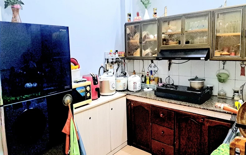 Bán nhà mặt tiền KD Cộng Hoà, P13, Tân Bình, 80m2, 3 tầng, giá mểm, hiếm nhà MT bán