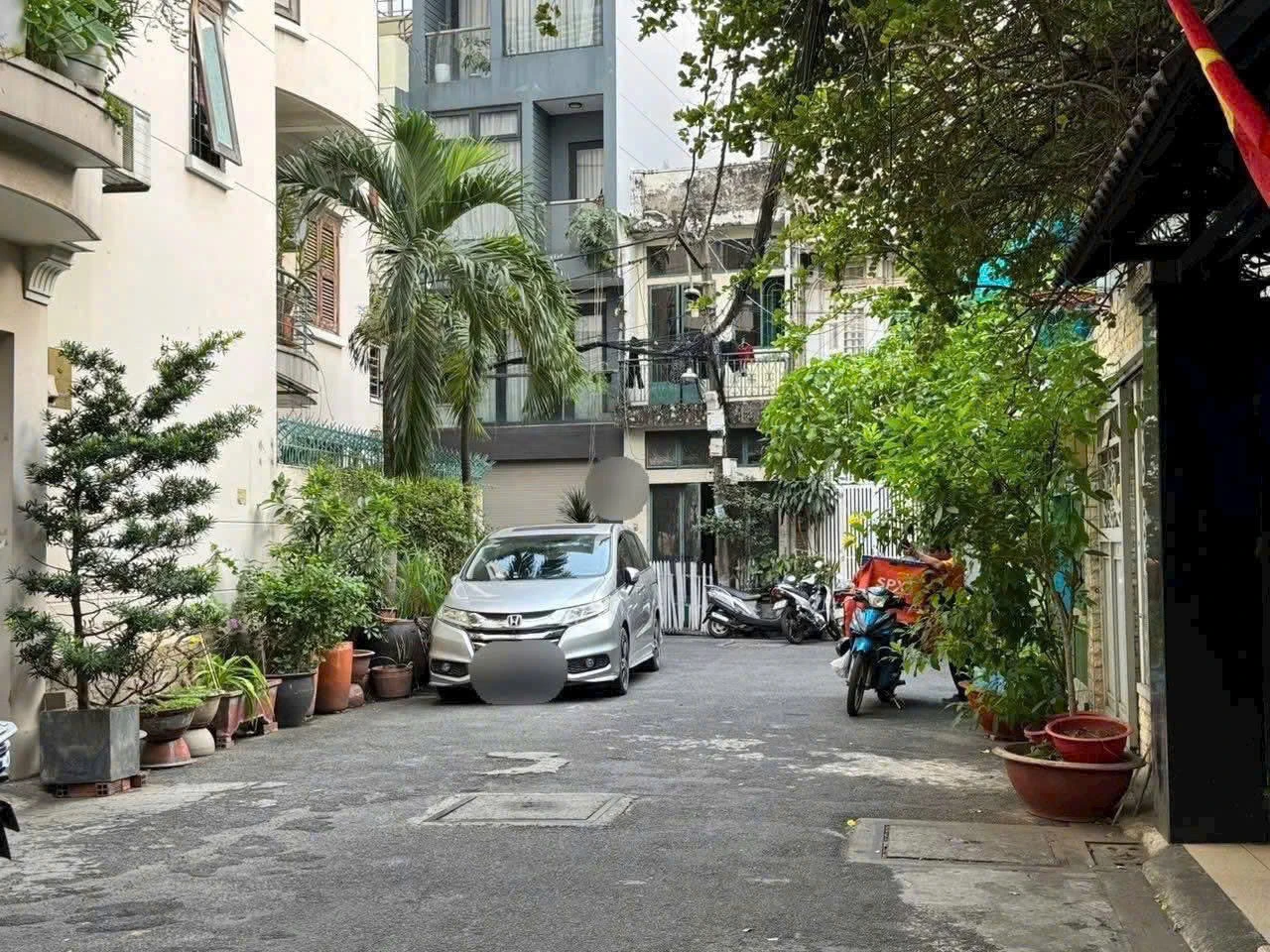 Bán Biệt thự 80/3x Đặng Văn Ngữ, Phường Phú Nhuận, Tp Hồ Chí Minh giá 36 tỷ