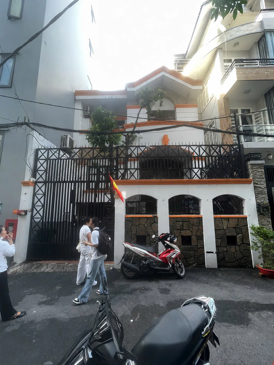 Bán 570/1 Biệt thự tại 3 Tháng 2, Phường Hòa Hưng, Tp Hồ Chí Minh giá 38 tỷ