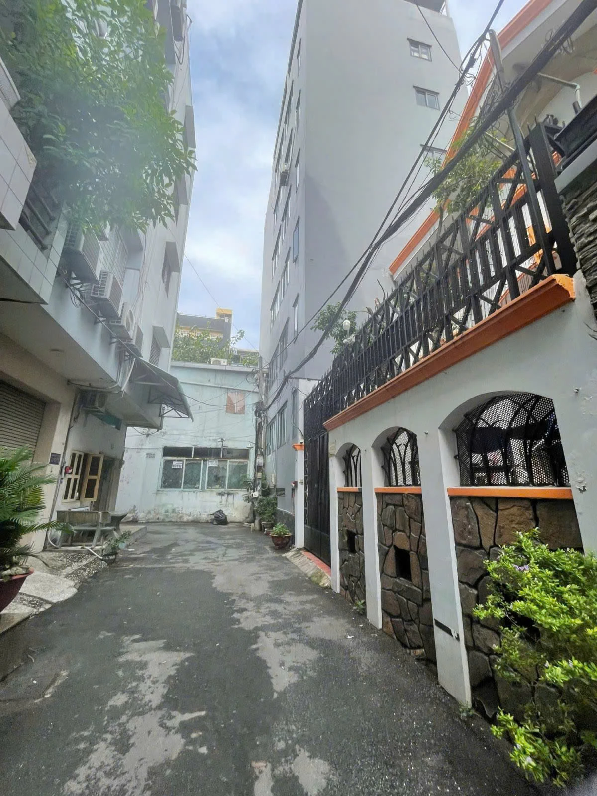 Bán 570/1 Biệt thự tại 3 Tháng 2, Phường Hòa Hưng, Tp Hồ Chí Minh giá 38 tỷ