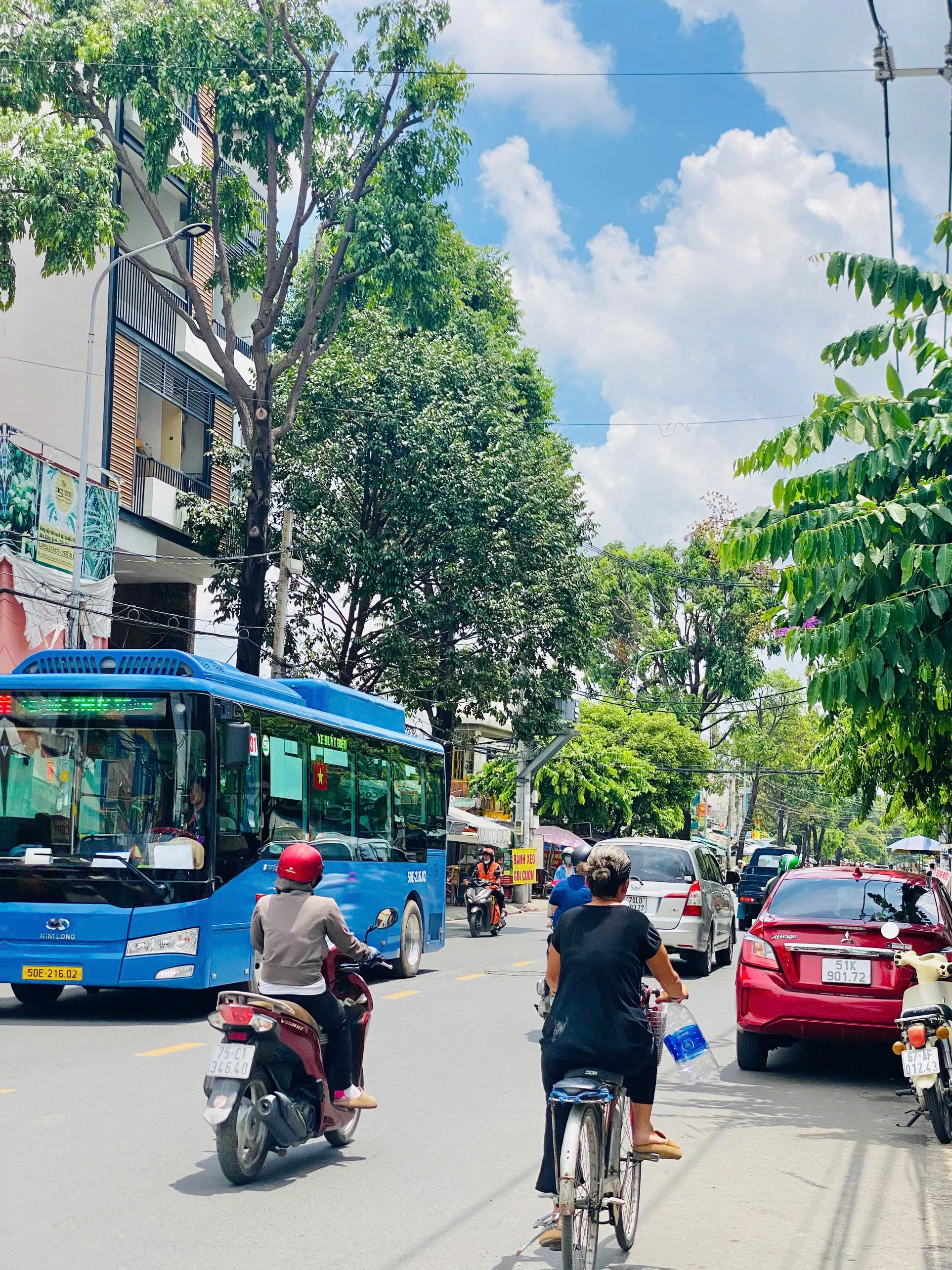 Bán nhà mặt tiền 35 Bình Lợi, Phường Bình Lợi Trung, Tp Hồ Chí Minh giá 55 tỷ