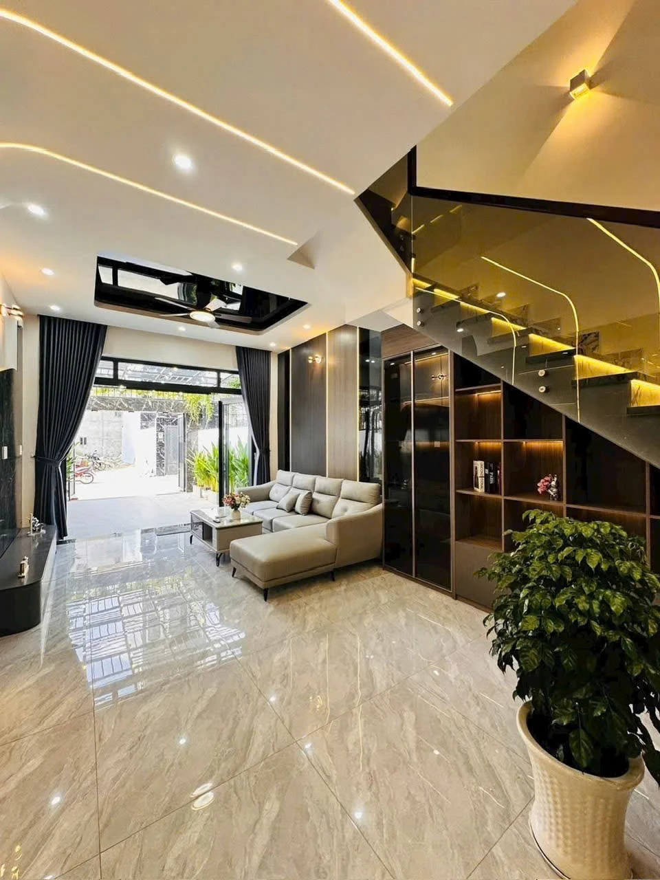 🏡 SIÊU PHẨM NHÀ PHỐ VẠN XUÂN – NGÃ 4 GA, AN PHÚ ĐÔNG QUẬN 12