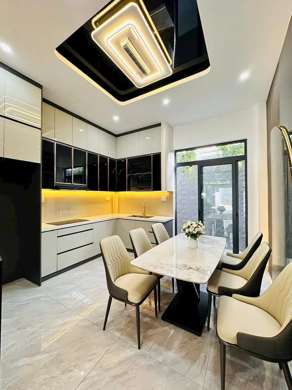 🏡 SIÊU PHẨM NHÀ PHỐ VẠN XUÂN – NGÃ 4 GA, AN PHÚ ĐÔNG QUẬN 12