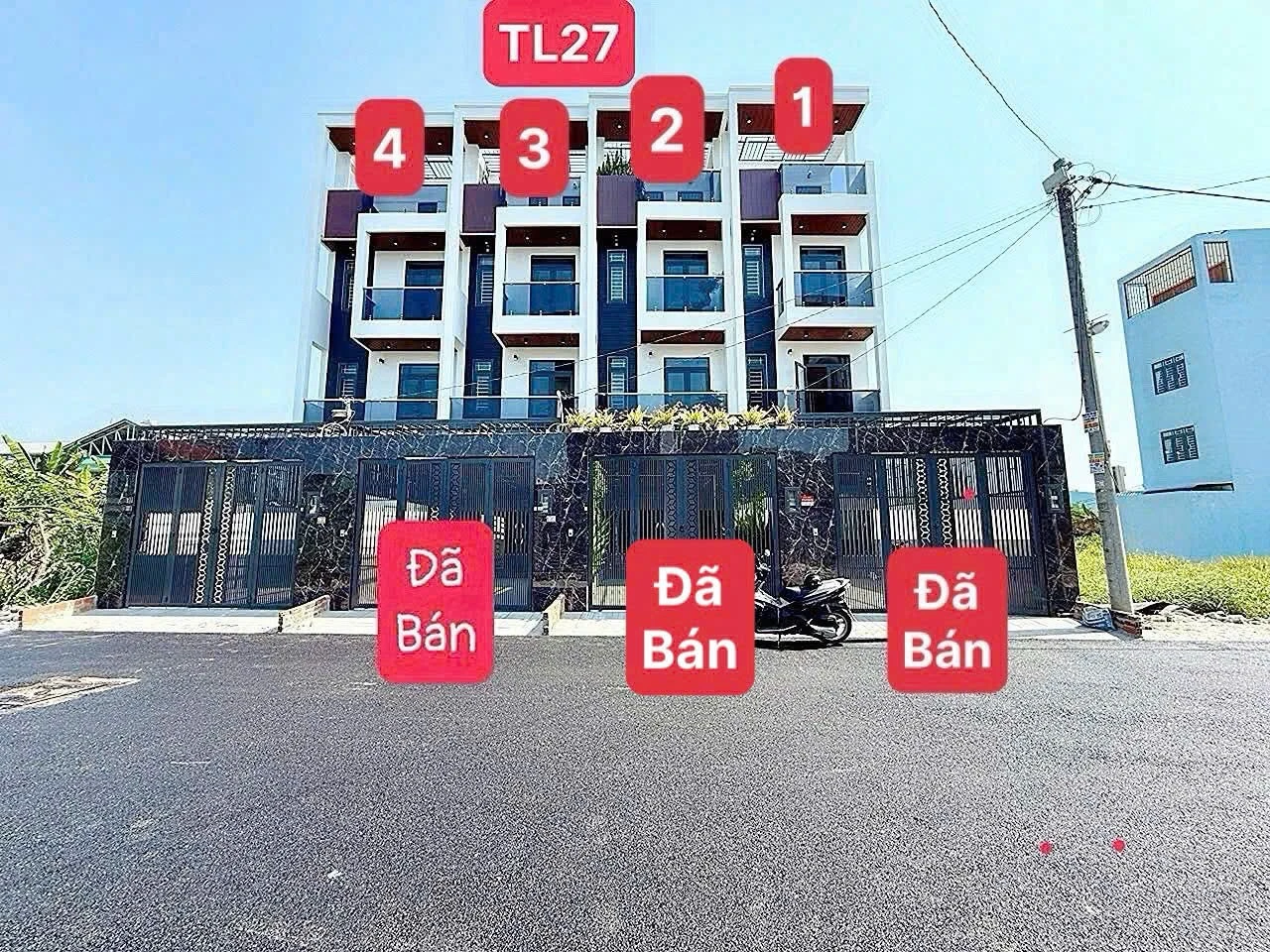🏡 SIÊU PHẨM NHÀ PHỐ VẠN XUÂN – NGÃ 4 GA, AN PHÚ ĐÔNG QUẬN 12