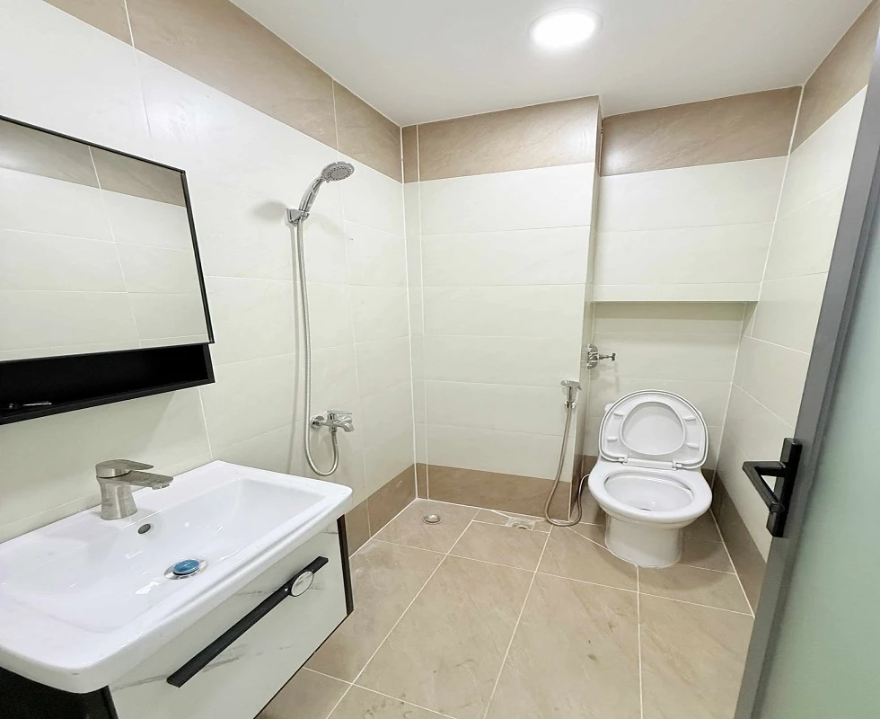 Bán nhà hẻm 3m, Trường Chinh, Phường Tân Bình, TP HCM, 43m2, 3 tầng, giá rẻ