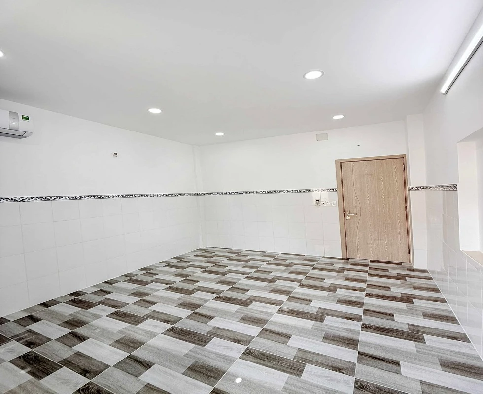 Bán nhà hẻm 3m, Trường Chinh, Phường Tân Bình, TP HCM, 43m2, 3 tầng, giá rẻ
