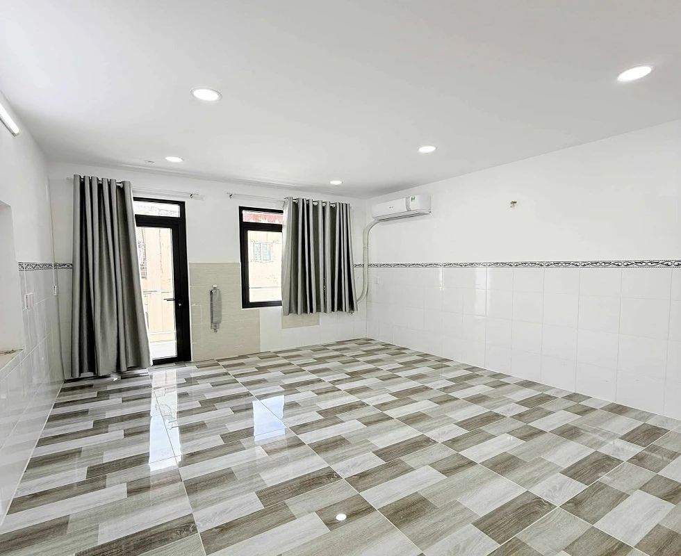 Bán nhà hẻm 3m, Trường Chinh, Phường Tân Bình, TP HCM, 43m2, 3 tầng, giá rẻ