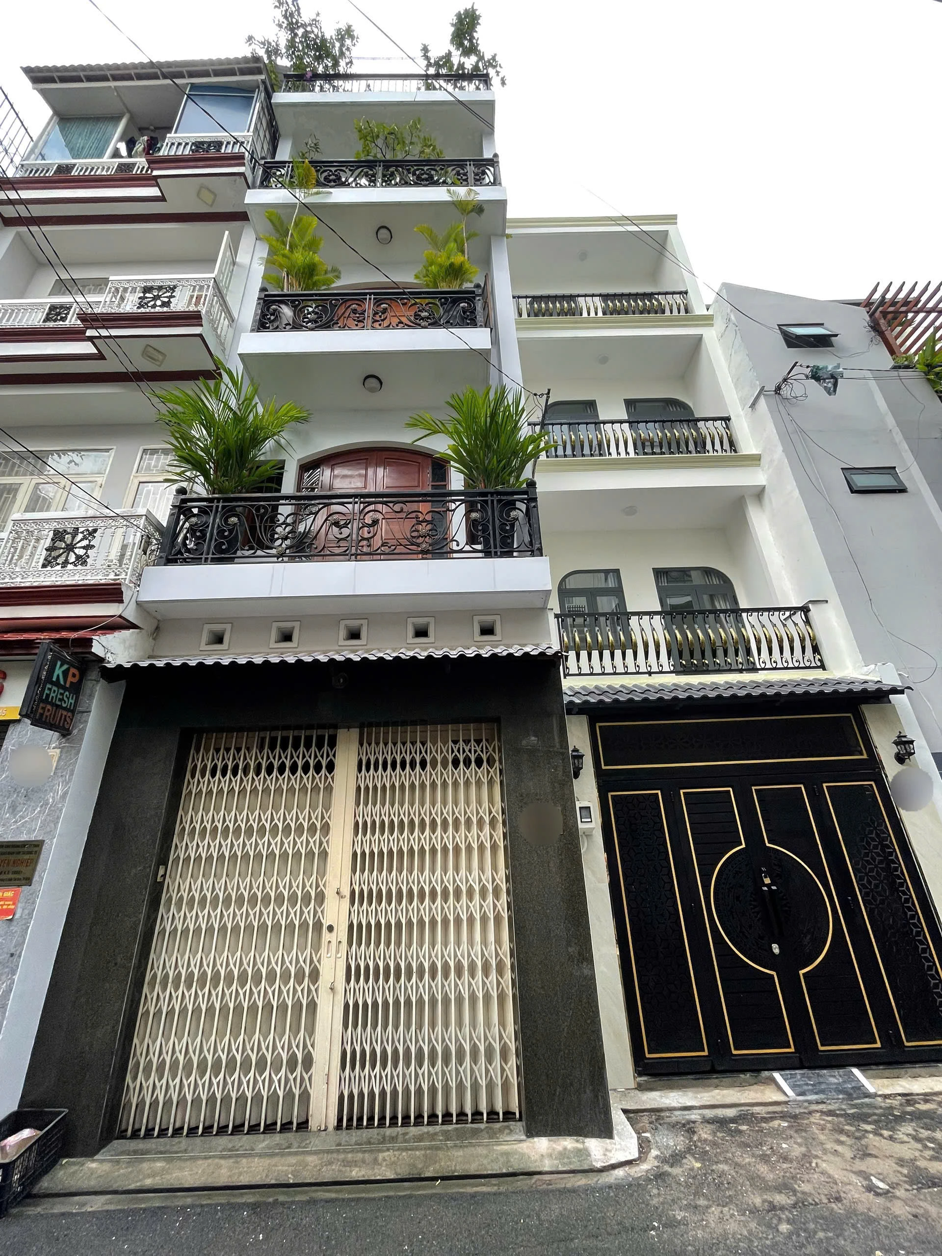 Bán nhà 51/12 Giải Phóng, Phường Tân Sơn Nhất, Tp Hồ Chí Minh giá 11 tỷ  200 triệu