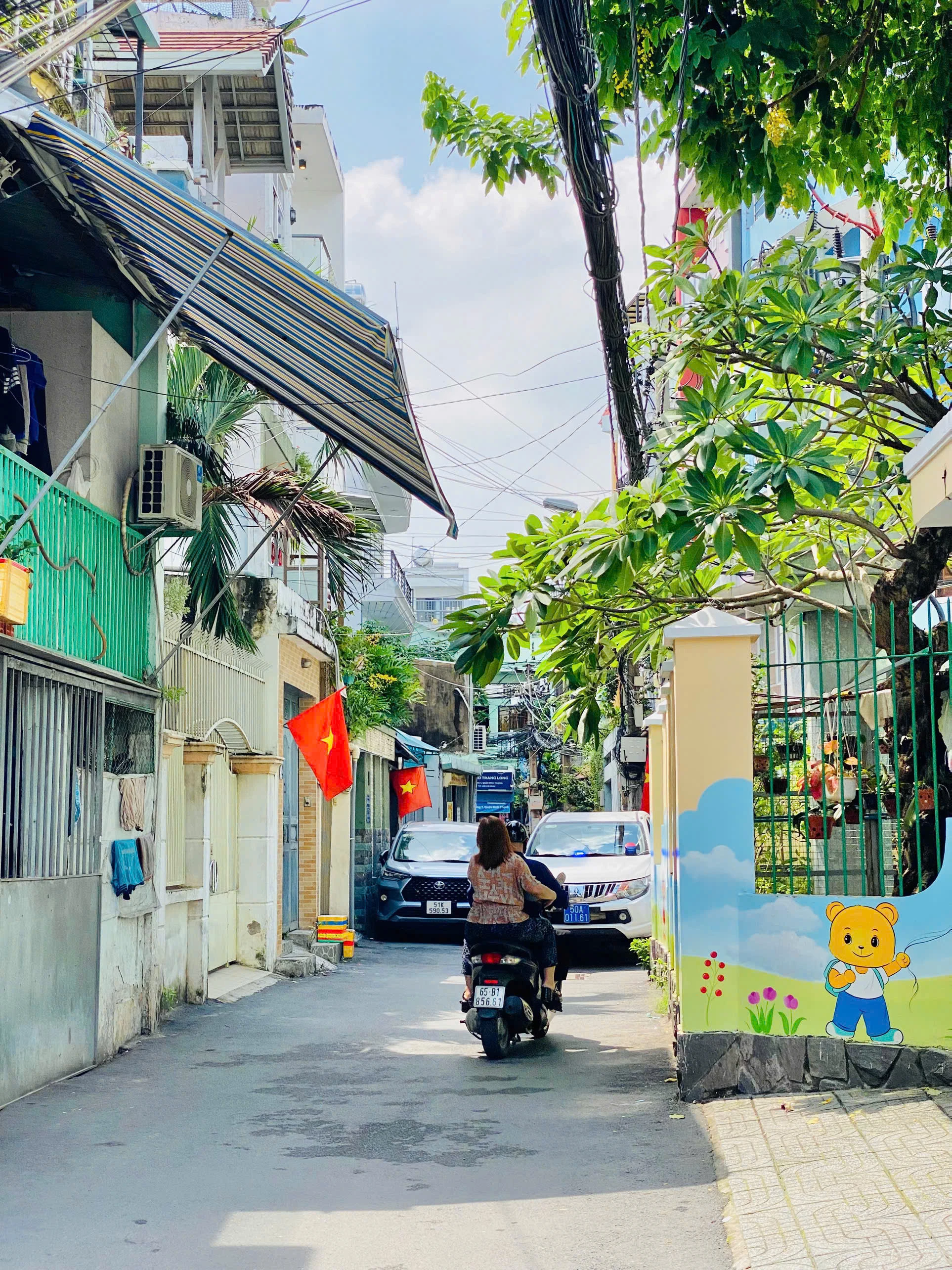 Bán CHDV 5/105/14A Nơ Trang Long, Phường Gia Định, Tp Hồ Chí Minh giá 13 tỷ