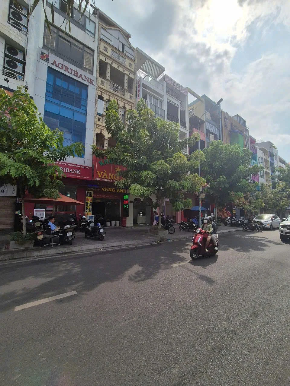 Bán nhà mặt tiền tại Phan Xích Long, Phường Cầu Kiệu, Tp Hồ Chí Minh giá 37 tỷ  500 triệu