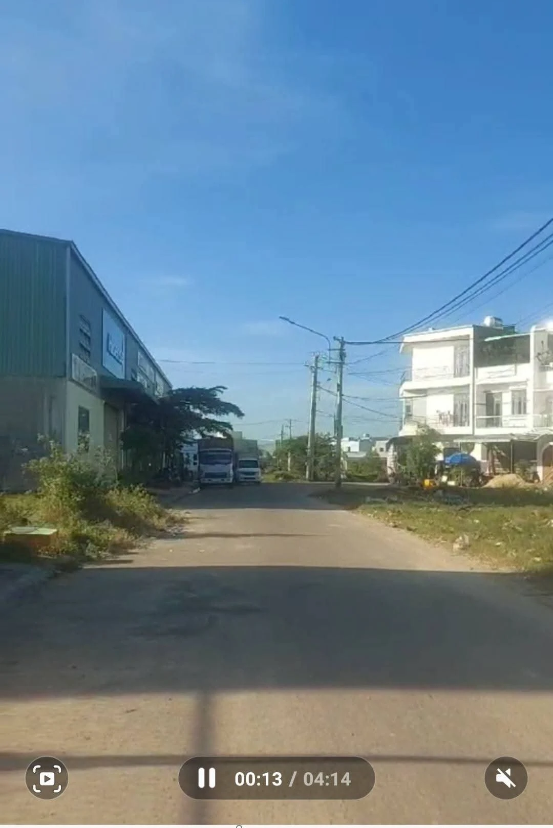 BÁN NHÀ 2 MÊ ĐẸP ĐỐI DIỆN CÔNG VIÊN – KV6 P. NHƠN BÌNH (QUY NHƠN ĐÔNG)