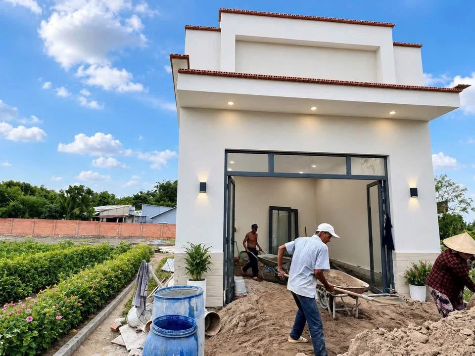 🏡 CHỦ GỬI BÁN NHÀ 5X22M XÃ PHÚ HÒA ĐÔNG – CỦ CHI, TPHCM 🏡