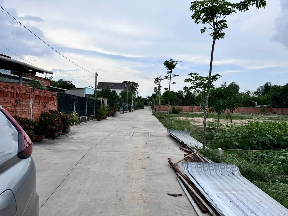 🏡 CHỦ GỬI BÁN NHÀ 5X22M XÃ PHÚ HÒA ĐÔNG – CỦ CHI, TPHCM 🏡