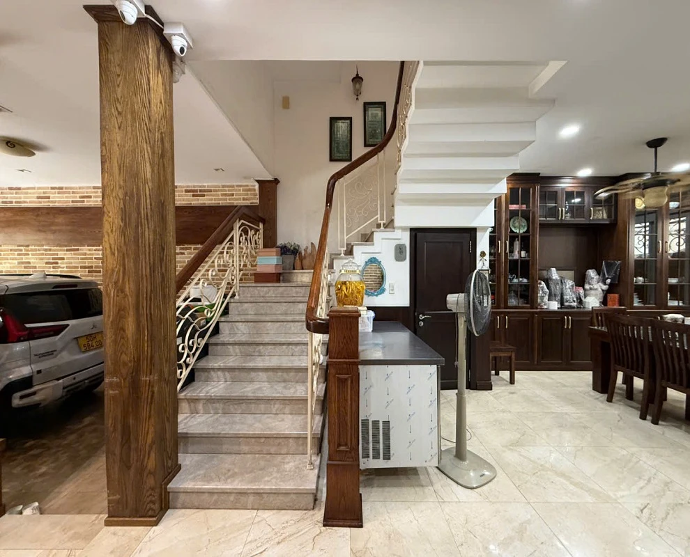 Bán nhà HXH kinh doanh khu Ga T3, đường C1, Phường Tân Bình, TP HCM, 89m2, ngang 6m, 4 tầng