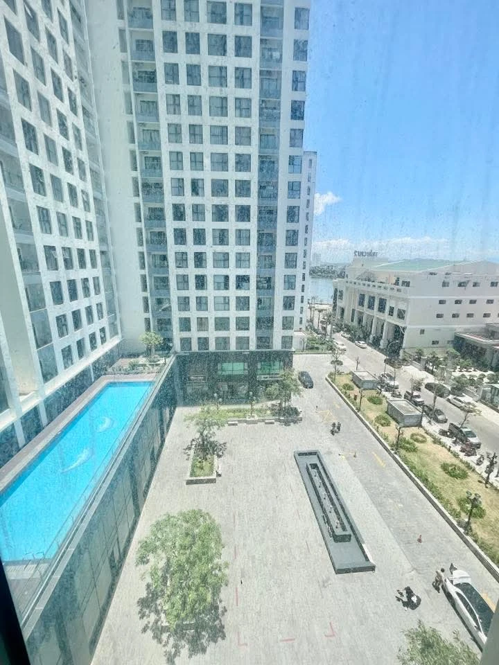 🏡 CẦN BÁN GẤP CĂN HỘ PHÚ TÀI RESIDENCE – FULL NỘI THẤT CAO CẤP 🎁💥💥