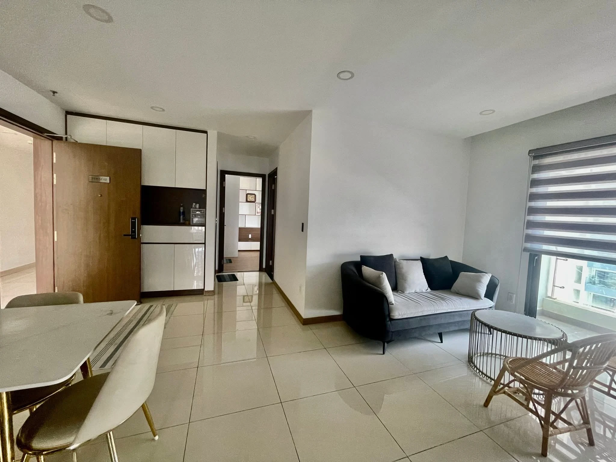 🏡 CẦN BÁN GẤP CĂN HỘ PHÚ TÀI RESIDENCE – FULL NỘI THẤT CAO CẤP 🎁💥💥