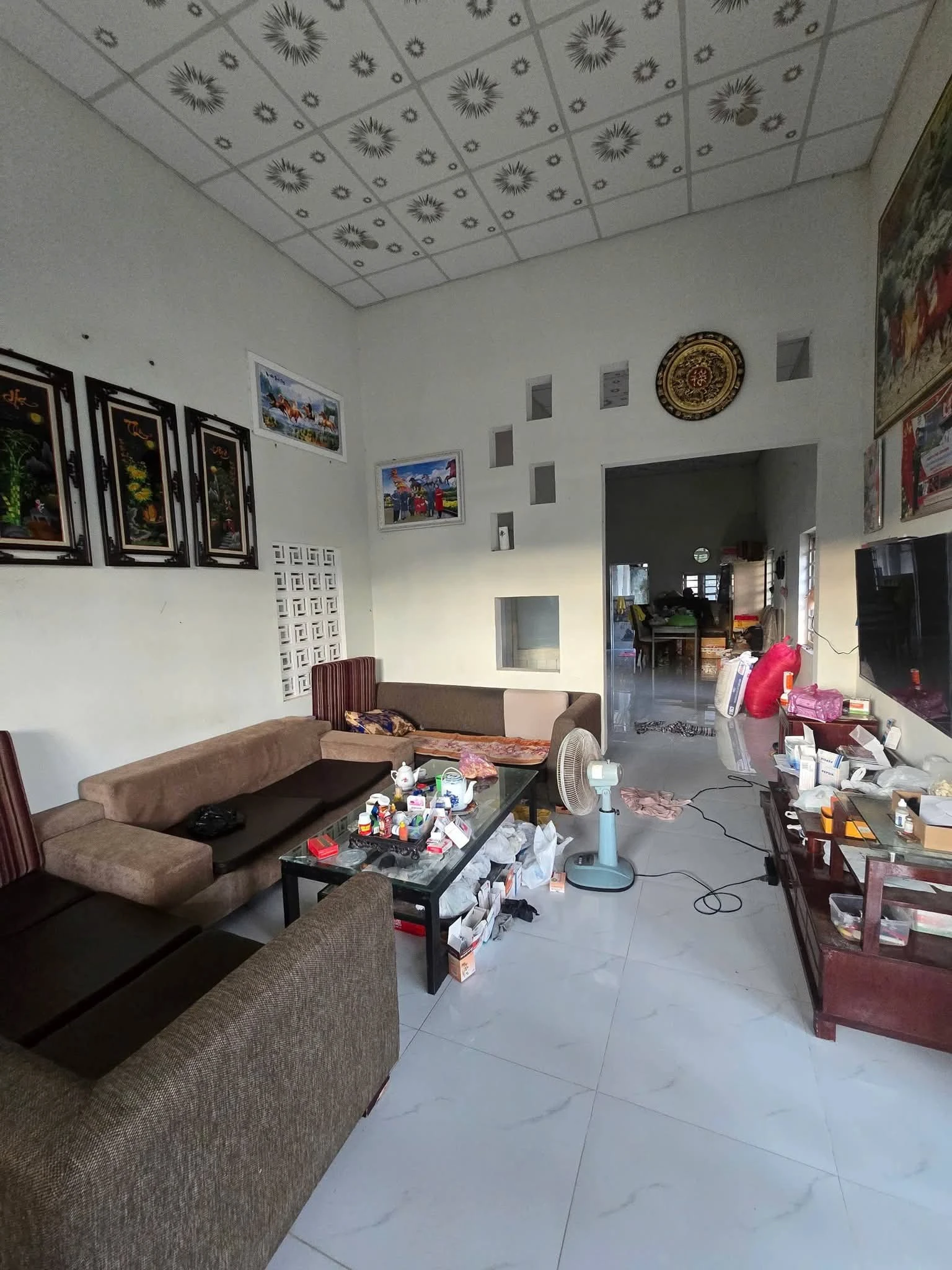 Bán khu nghĩ dưỡng, đất vườn tại Phường Quy Nhơn Tây, Gia Lai giá 3 tỷ  100 triệu