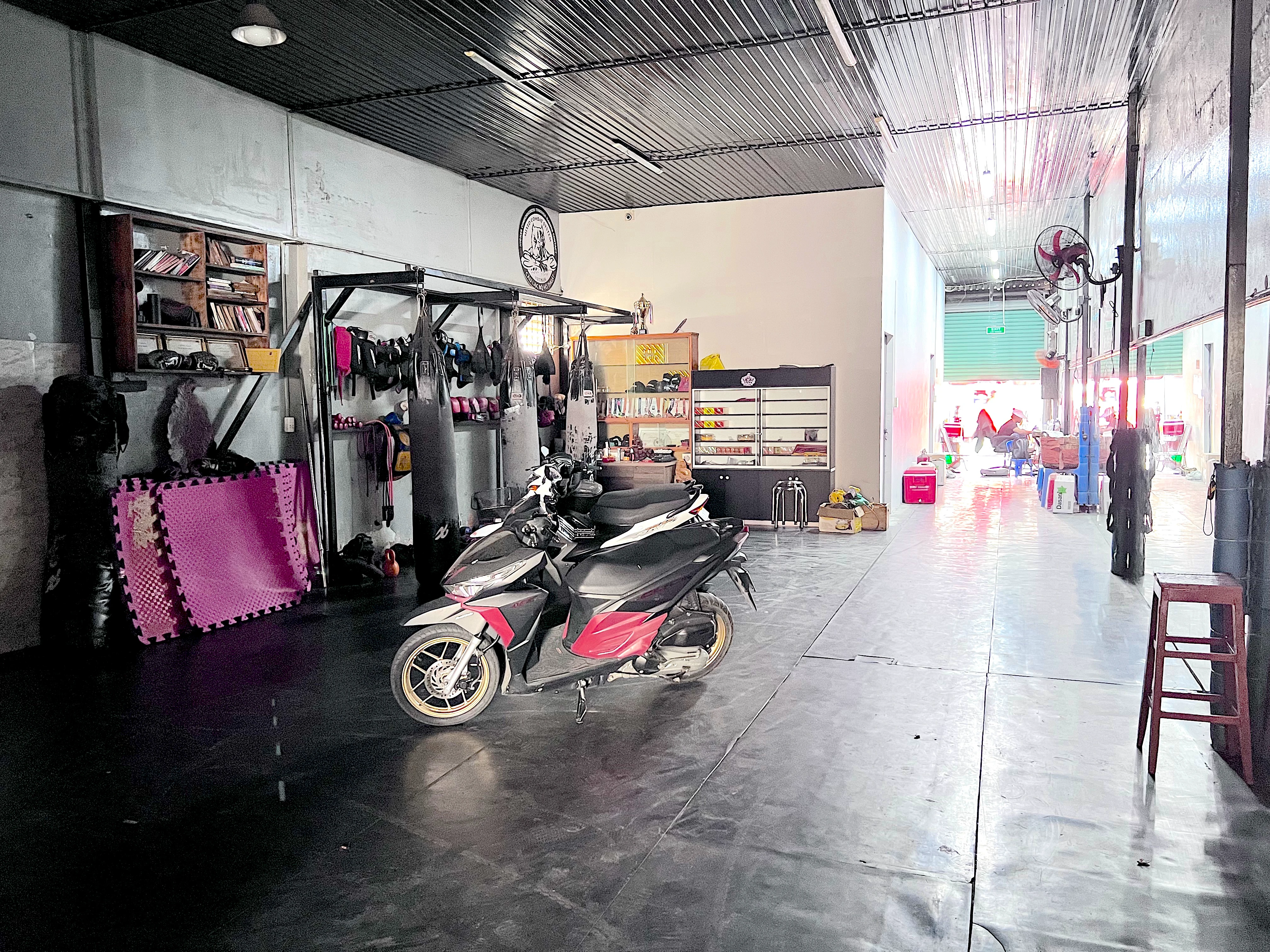 MT ĐƯỜNG CHÍNH LÊ ĐỨC THỌ 110TR/M2 – DÒNG TIỀN 204TR/NĂM – NỞ HẬU TÀI LỘC – KINH DOANH NGÀY ĐÊM