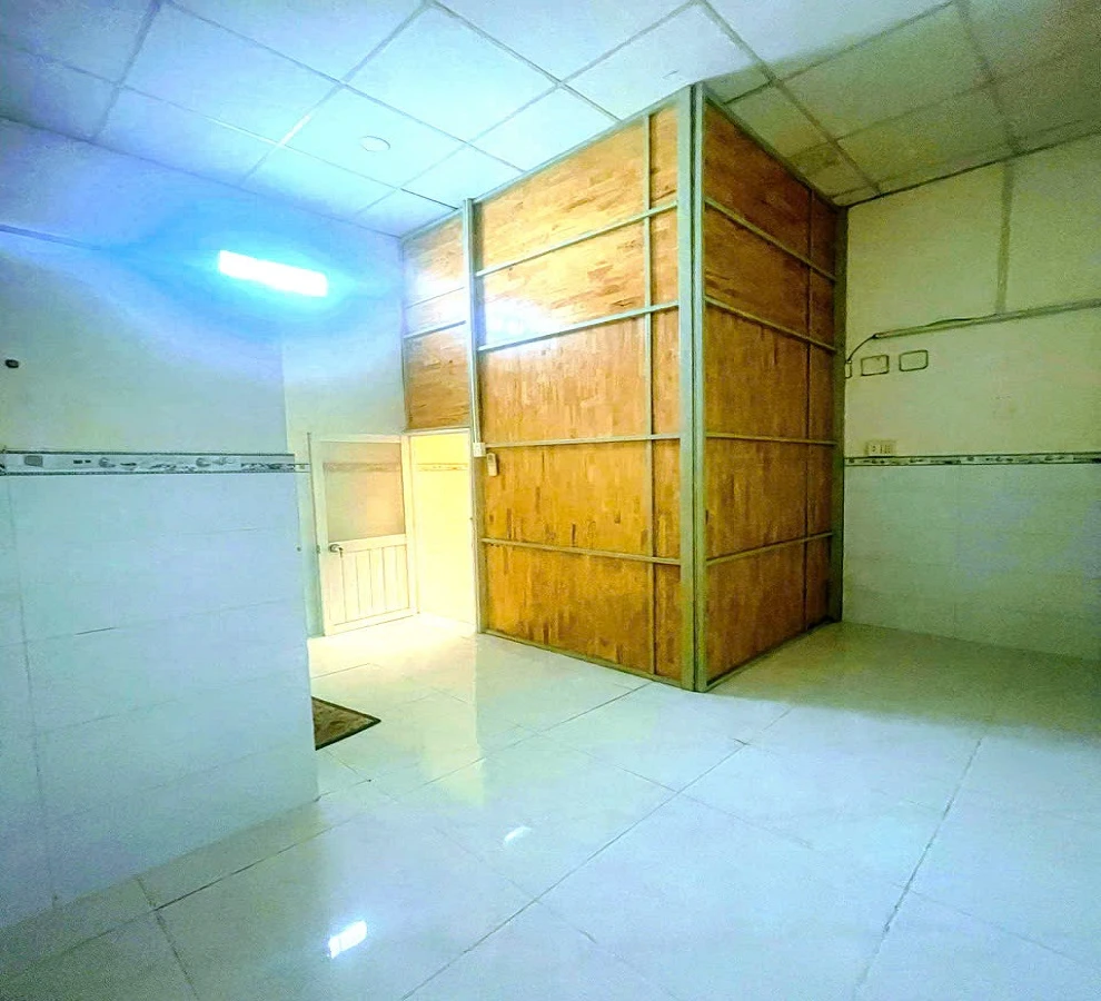 Bán nhà mặt tiền kinh doanh Nguyễn Đỗ Cung, P Tây Thạnh, TP HCM, 59m2. 2 tầng, giá rẻ