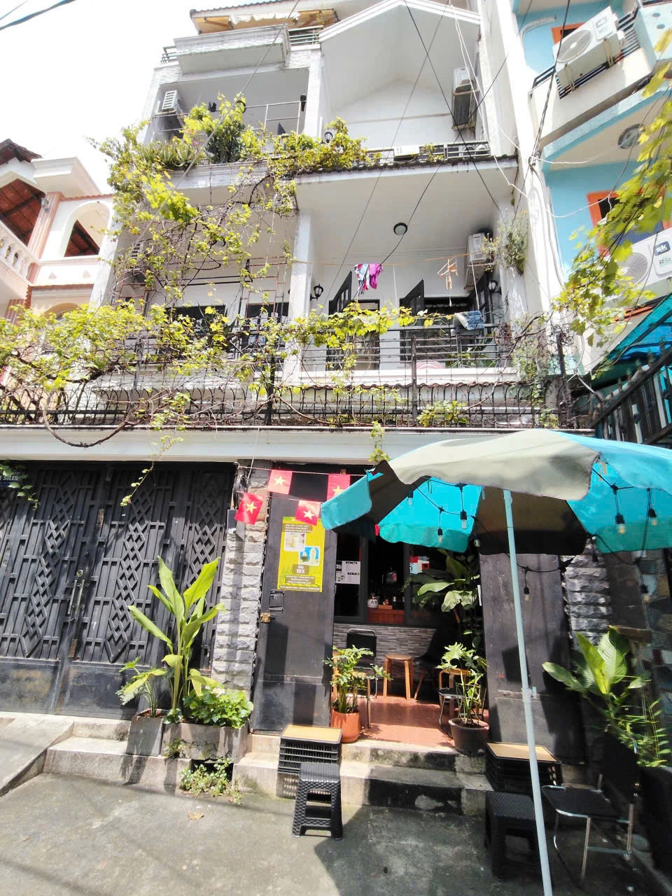Bán nhà 744/7 Nguyễn Kiệm, Phường Đức Nhuận, Tp Hồ Chí Minh giá 14 tỷ  500 triệu