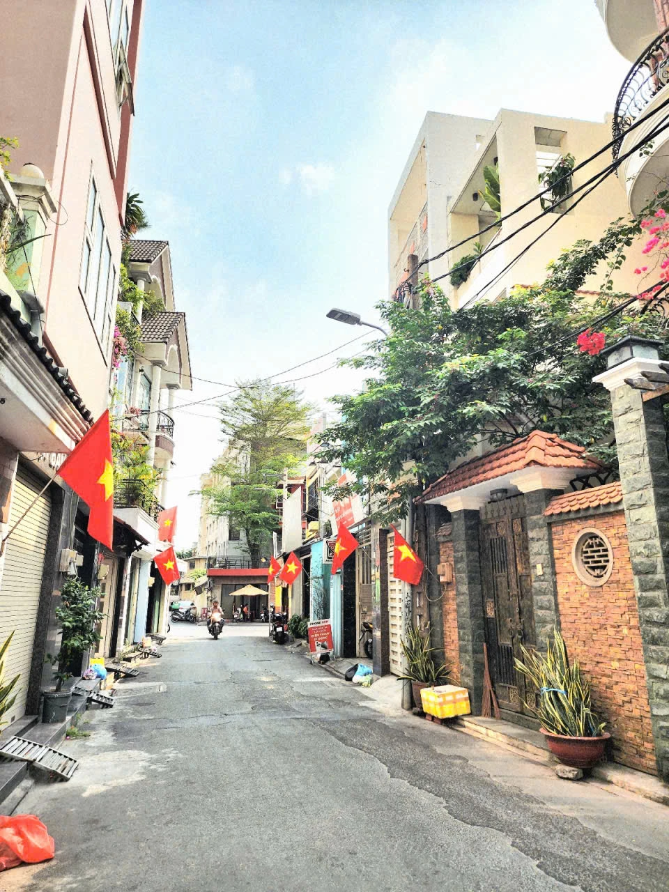 Bán CHDV tại Út Tịch, Phường Tân Sơn Nhất, Tp Hồ Chí Minh giá 22 tỷ  500 triệu