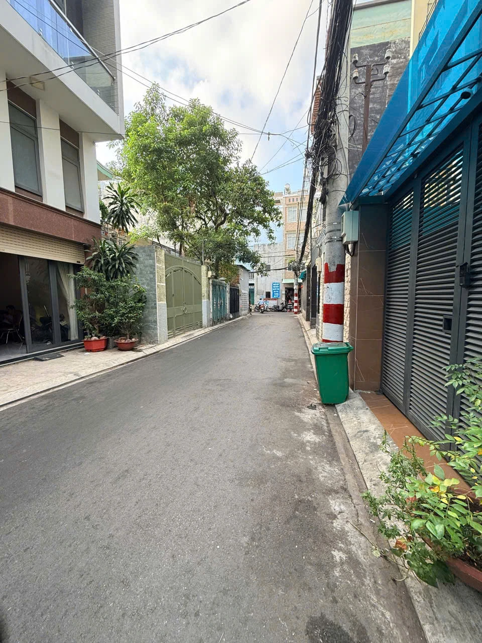 Bán nhà mặt tiền 93D Nguyễn Thanh Tuyền, Phường Tân Sơn Hòa, Tp Hồ Chí Minh giá 11 tỷ  900 triệu