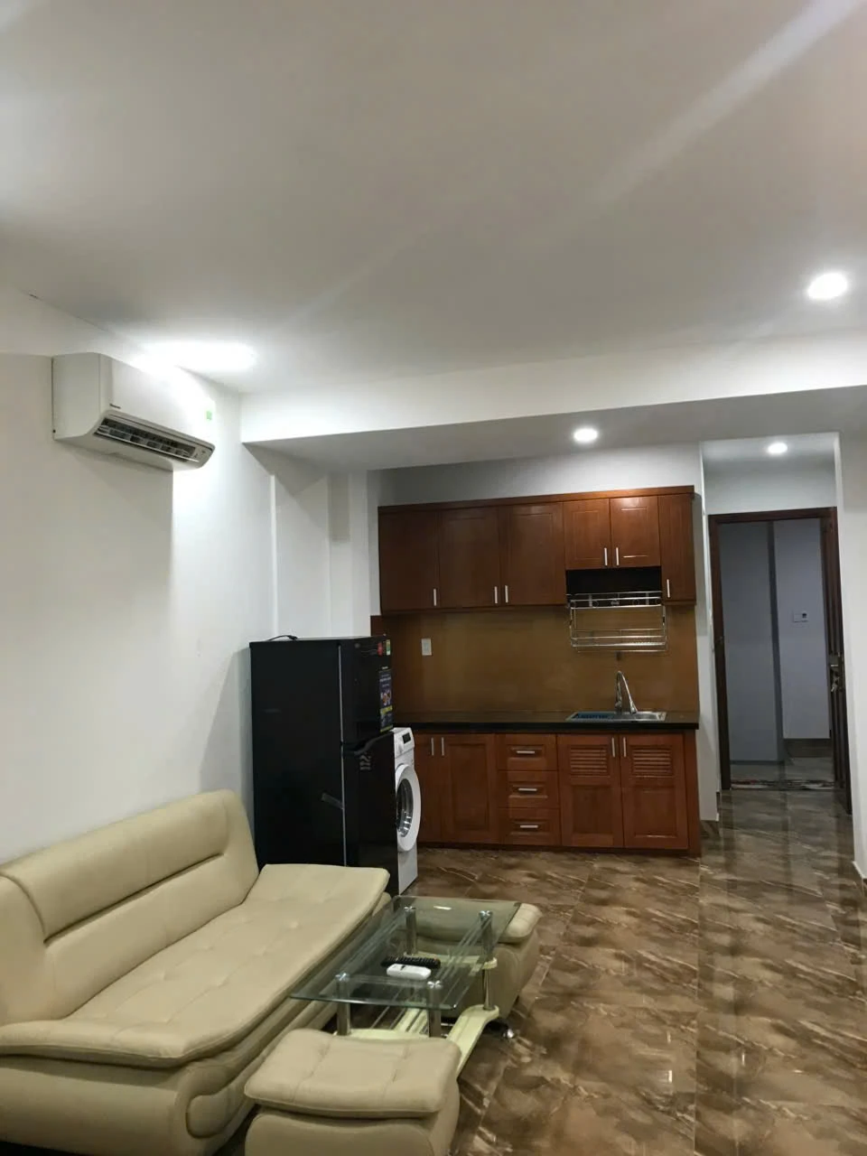 Bán CHDV 84/22 - 23 Hồ Thị Kỷ, Phường Vườn Lài, Tp Hồ Chí Minh giá 24 tỷ