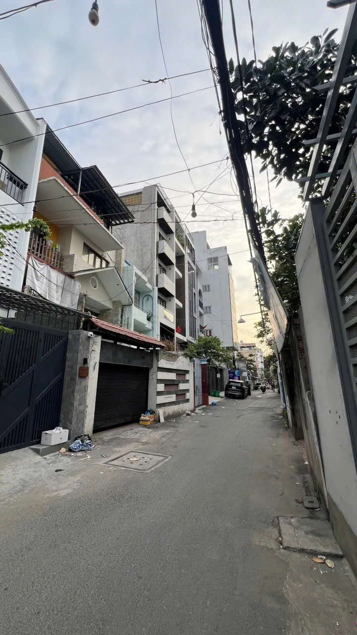 Bán nhà 47/2/47 Bùi Định Tuý, Phường Bình Thạnh, Tp Hồ Chí Minh giá 17 tỷ  200 triệu