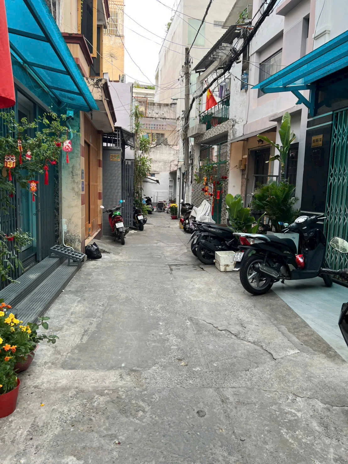 Bán nhà 19/69/10 Trần Bình Trọng, Phường Bình Lợi Trung, Tp Hồ Chí Minh giá 8 tỷ  686 triệu