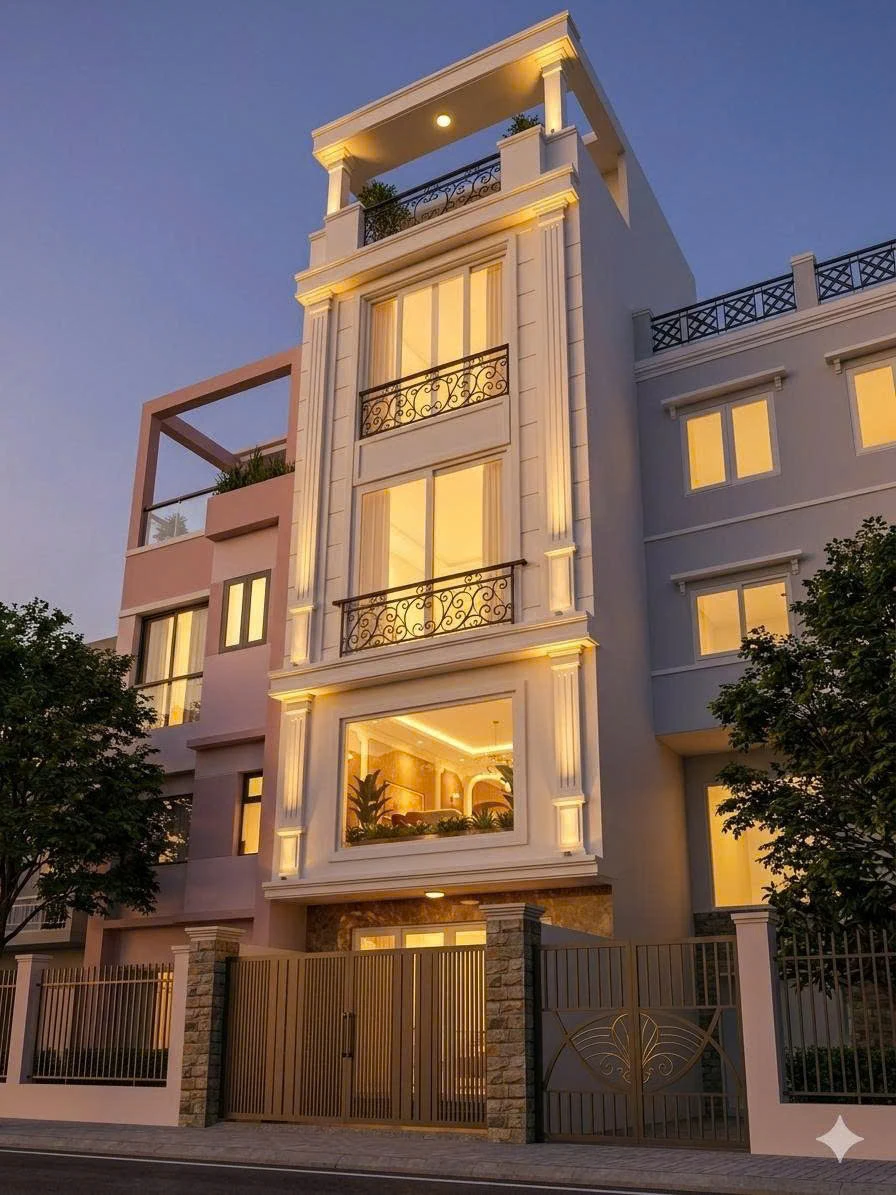 Bán nhà 19/69/10 Trần Bình Trọng, Phường Bình Lợi Trung, Tp Hồ Chí Minh giá 8 tỷ  686 triệu