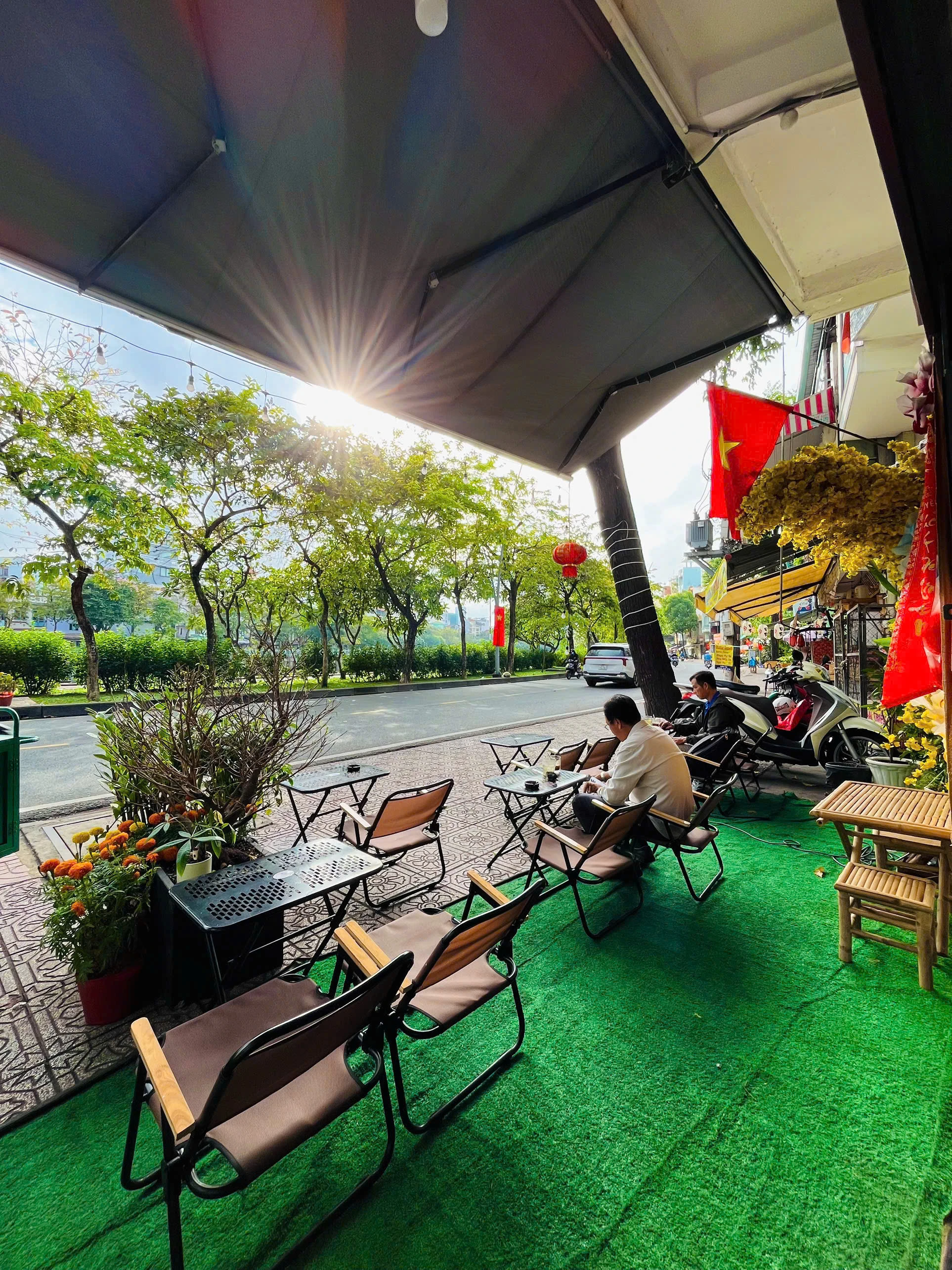Bán nhà mặt tiền 21 sao mai Phường Bảy Hiền, Tp Hồ Chí Minh giá 21 tỷ