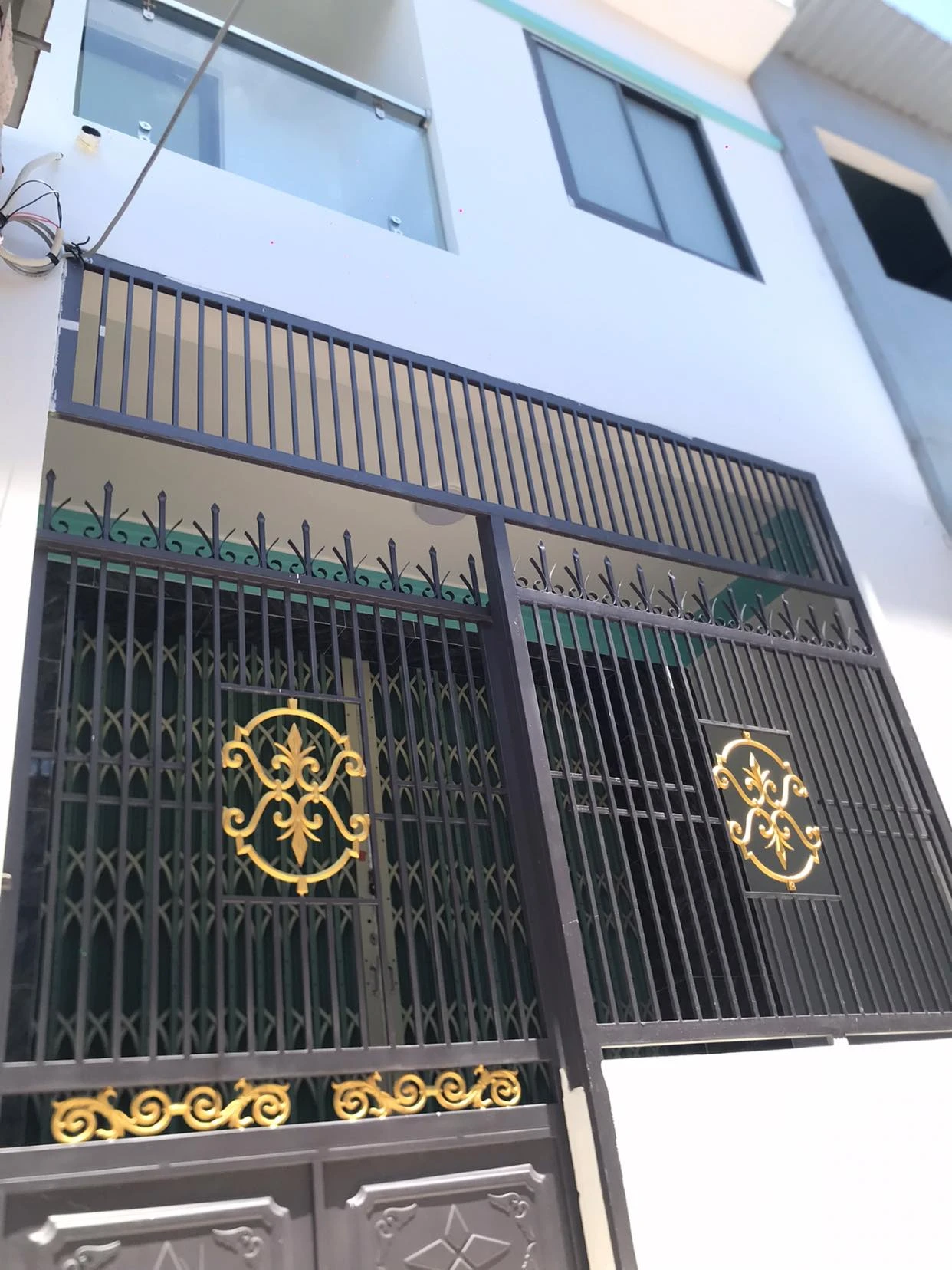 Bán nhà 2 Tầng Hẻm Cạn Lý Thái Tổ, Phường Quy Nhơn Nam, Gia Lai giá 2 tỷ  850 triệu
