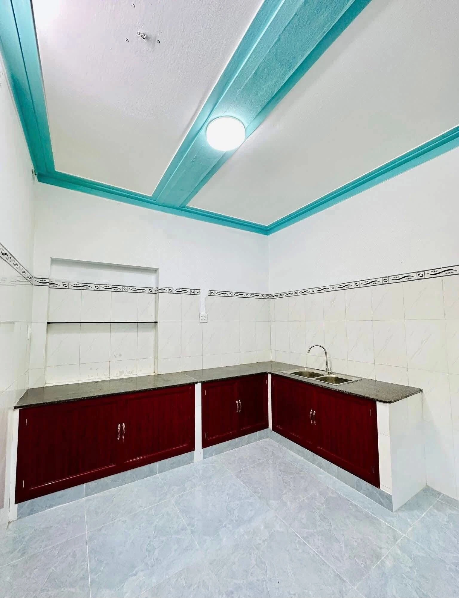 Bán nhà 2 Tầng Hẻm Cạn Lý Thái Tổ, Phường Quy Nhơn Nam, Gia Lai giá 2 tỷ  850 triệu