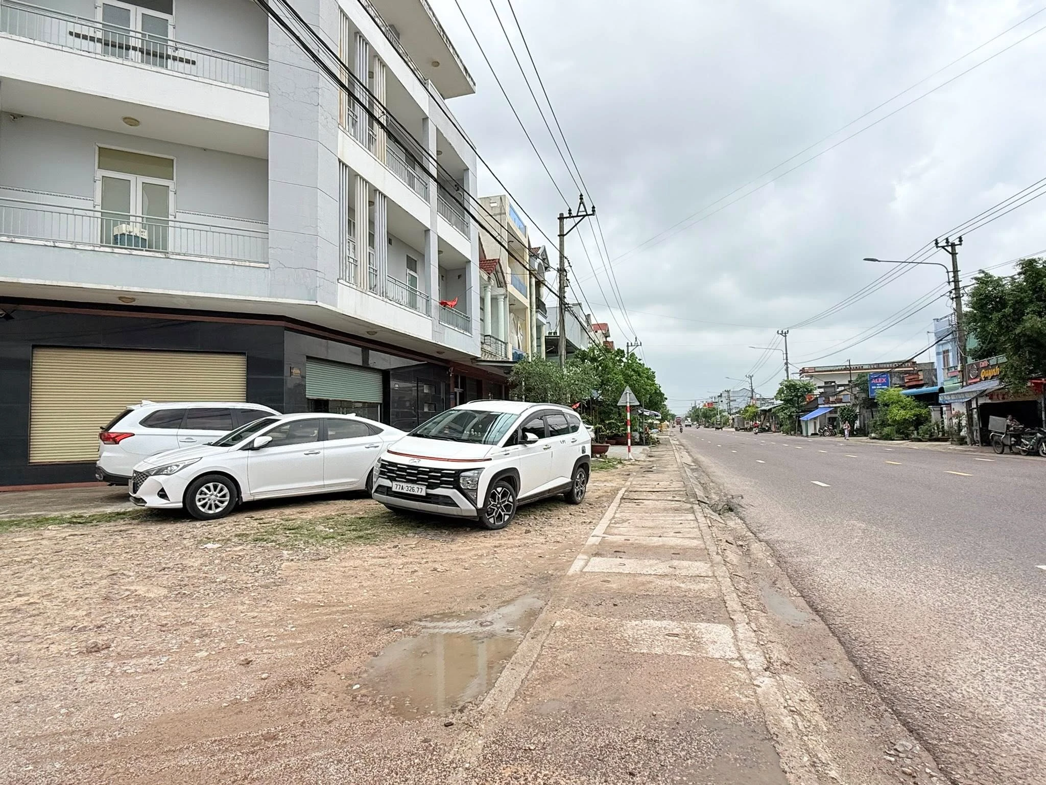 Bán đất Mặt Tiền Đào Văn Tiến, Phường Quy Nhơn Tây, Gia Lai giá 1 tỷ  500 triệu