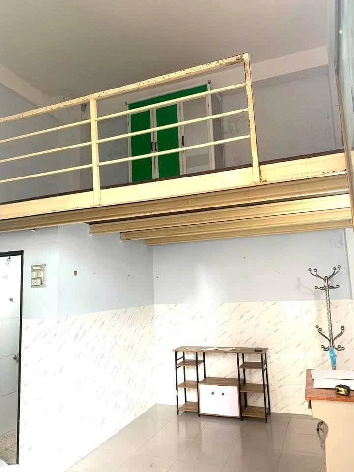 🏢 BÁN NHÀ TRỌ DÒNG TIỀN GẦN 30 TRIỆU/THÁNG – KHU KIẾN ỐC NGUYỄN THỊ MINH KHAI, QUY NHƠN NAM