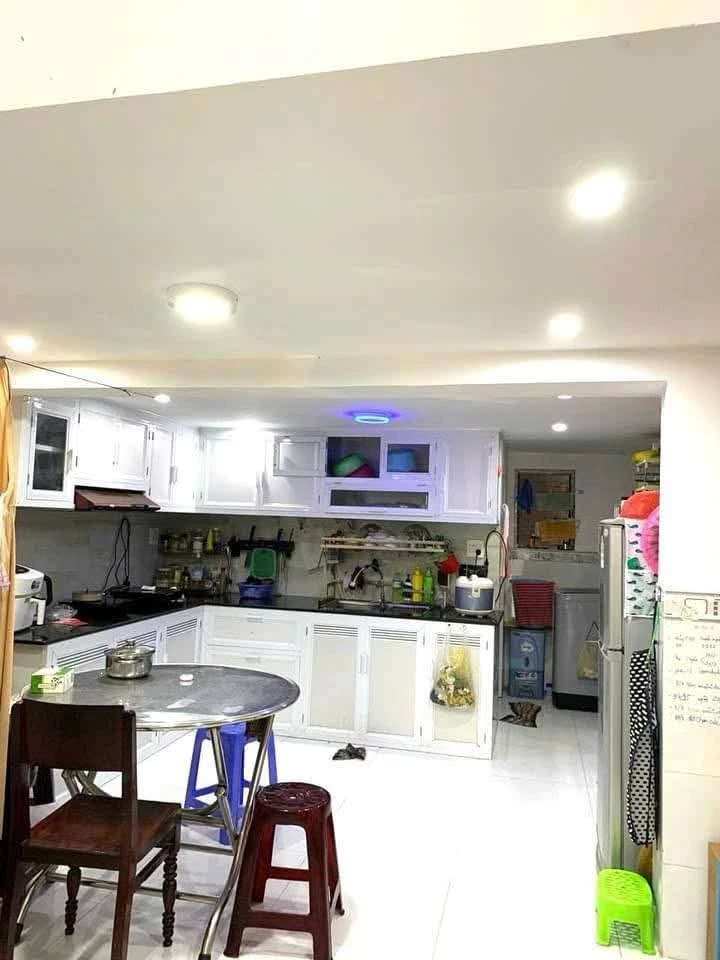🏢 BÁN NHÀ TRỌ DÒNG TIỀN GẦN 30 TRIỆU/THÁNG – KHU KIẾN ỐC NGUYỄN THỊ MINH KHAI, QUY NHƠN NAM