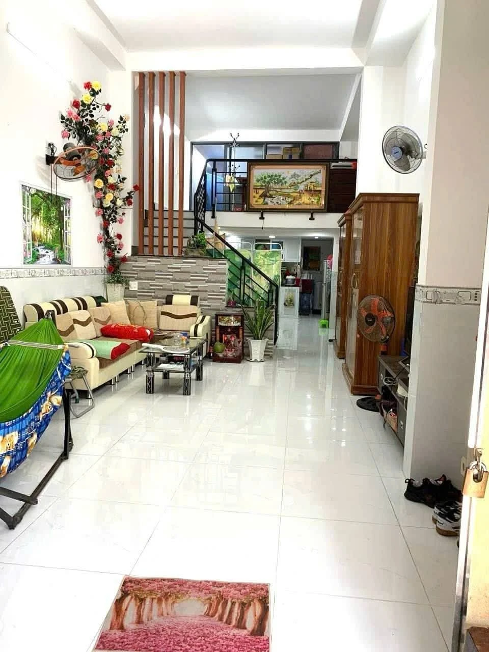 🏢 BÁN NHÀ TRỌ DÒNG TIỀN GẦN 30 TRIỆU/THÁNG – KHU KIẾN ỐC NGUYỄN THỊ MINH KHAI, QUY NHƠN NAM