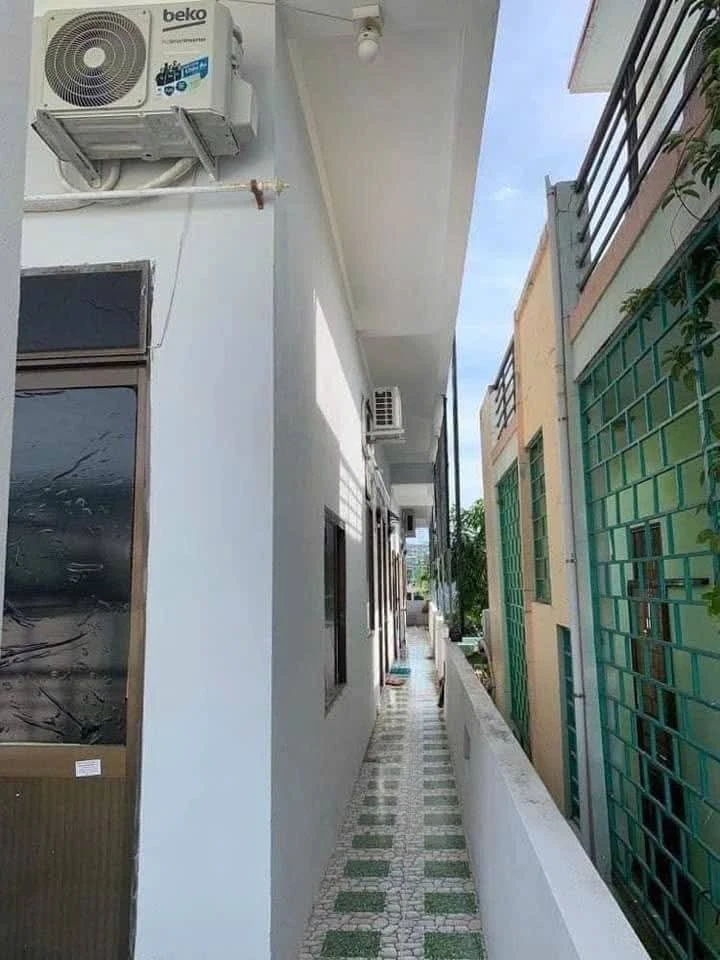 🏢 BÁN NHÀ TRỌ DÒNG TIỀN GẦN 30 TRIỆU/THÁNG – KHU KIẾN ỐC NGUYỄN THỊ MINH KHAI, QUY NHƠN NAM