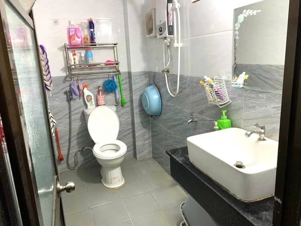 🏢 BÁN NHÀ TRỌ DÒNG TIỀN GẦN 30 TRIỆU/THÁNG – KHU KIẾN ỐC NGUYỄN THỊ MINH KHAI, QUY NHƠN NAM