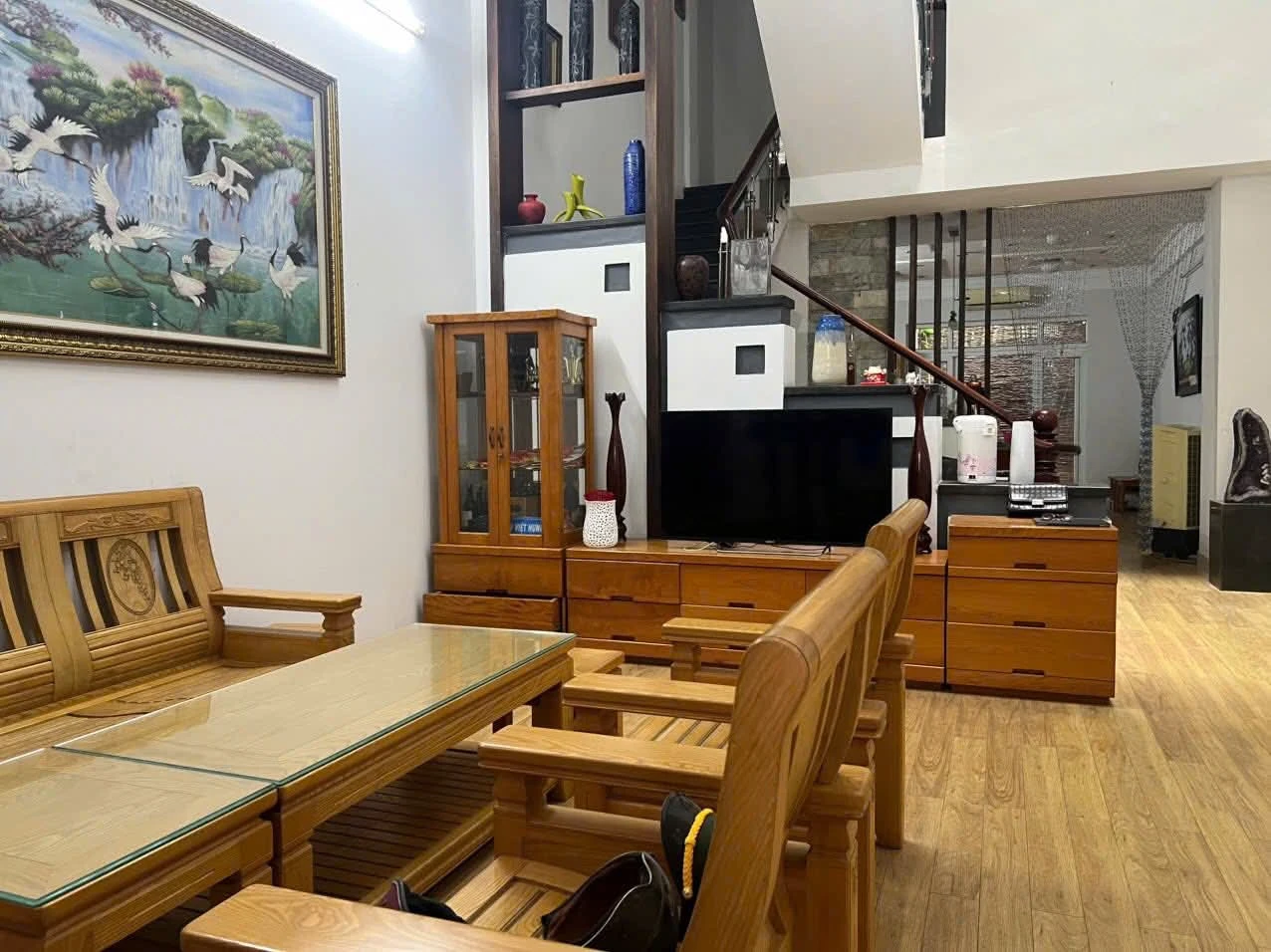 Bán nhà mặt tiền tại Sư Đoàn Ba Sao Vàng, Phường Quy Nhơn Đông, Gia Lai giá 7 tỷ  500 triệu