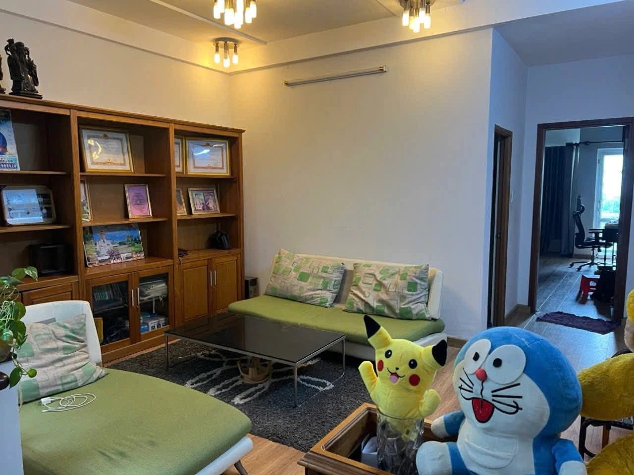 Bán nhà mặt tiền tại Sư Đoàn Ba Sao Vàng, Phường Quy Nhơn Đông, Gia Lai giá 7 tỷ  500 triệu