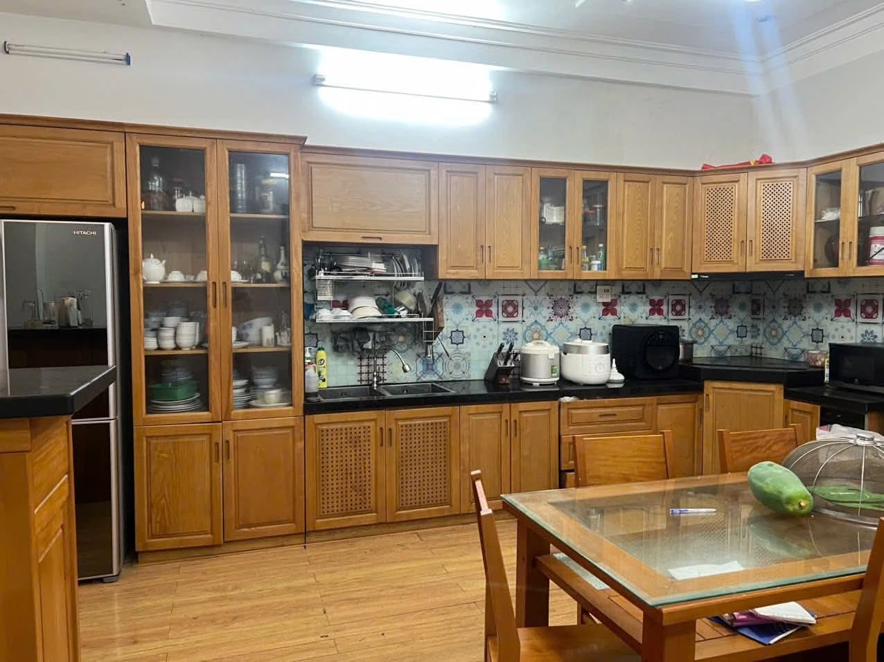 Bán nhà mặt tiền tại Sư Đoàn Ba Sao Vàng, Phường Quy Nhơn Đông, Gia Lai giá 7 tỷ  500 triệu